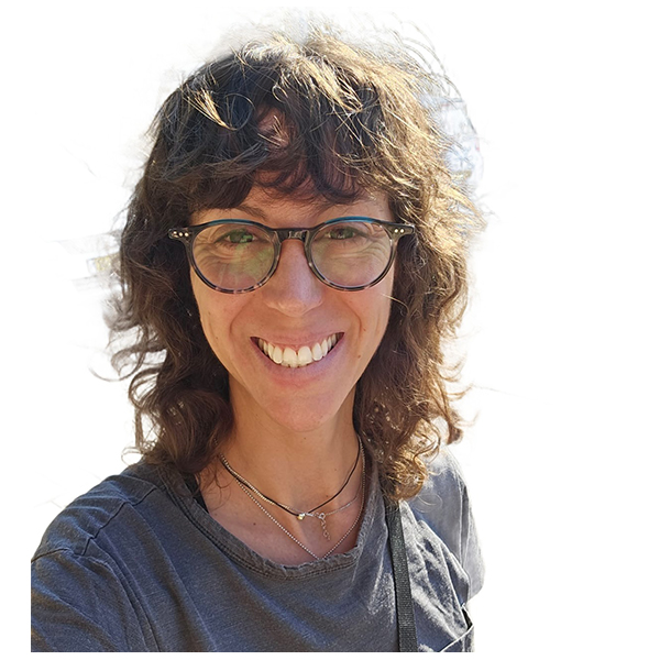 איילין הורמן