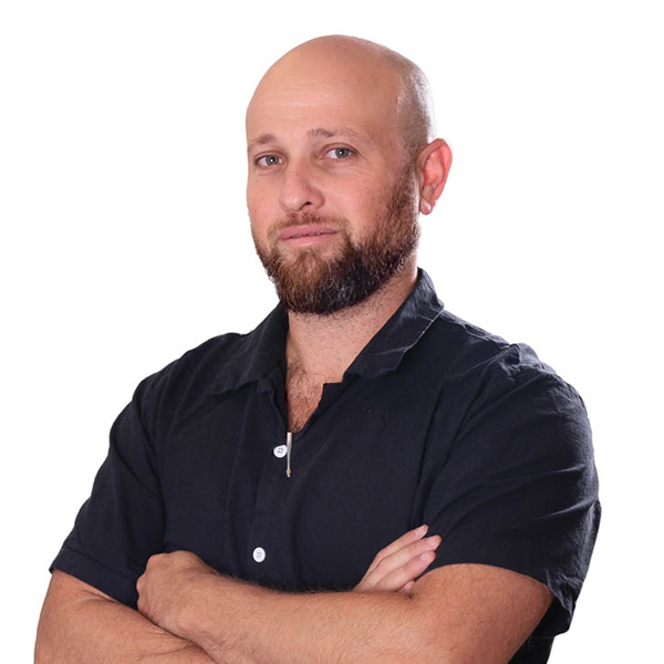 אלון וייזברג