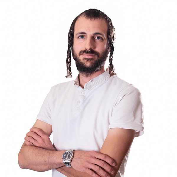 יצחק שר שלום