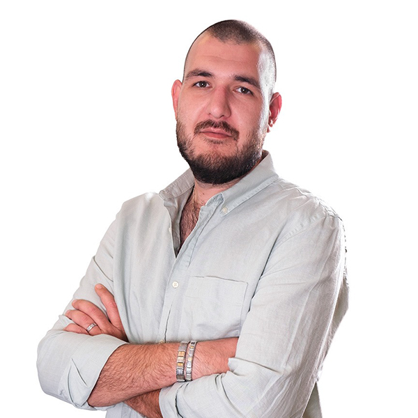 מיכאל סיגלובסקי